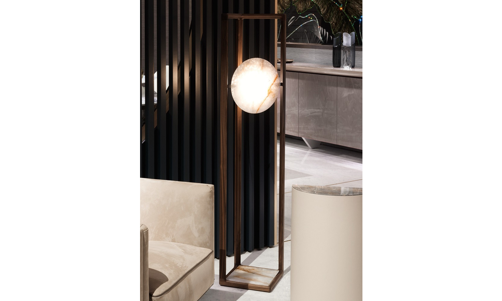 Торшер Visionnaire Moon-Eye