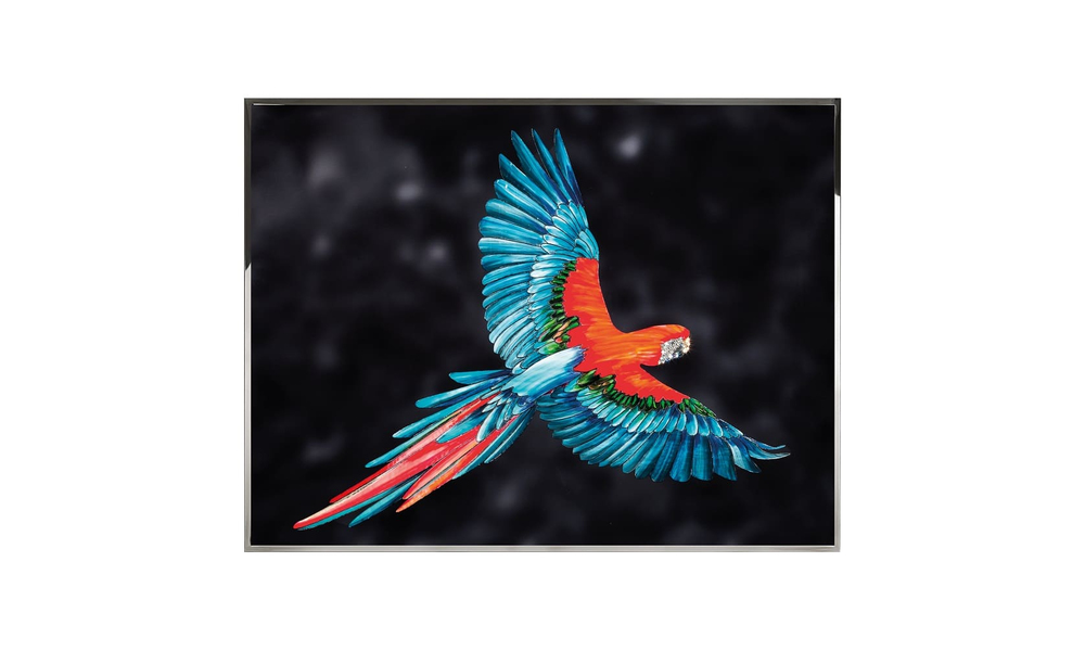 Картина Visionnaire Parrot