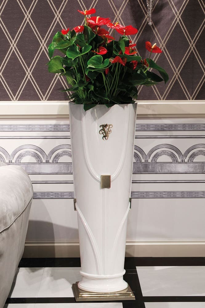 Ваза Visionnaire Windsor в интерьере