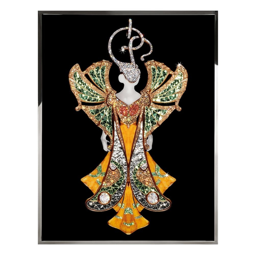 Картина Visionnaire Winged Woman