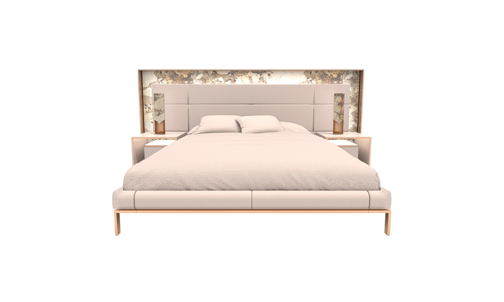 Кровать Visionnaire Aubade Fly