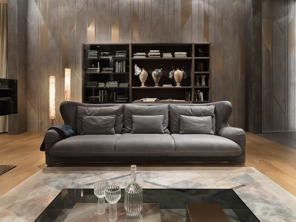 Диван Visionnaire Balance в интерьере