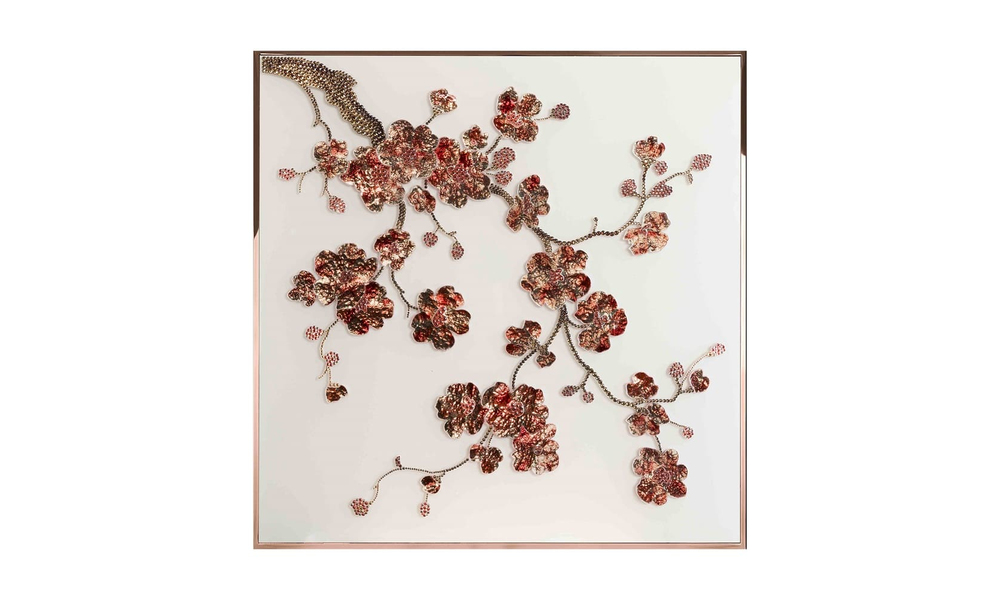 Картина Visionnaire Blackthorn