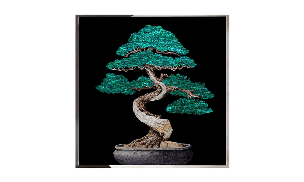 Картина Visionnaire Bonsai C