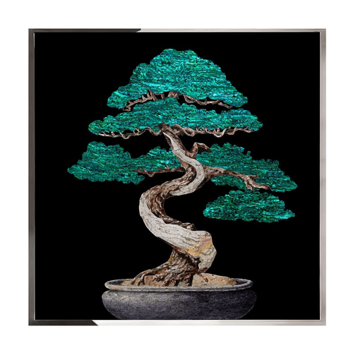 Картина Visionnaire Bonsai C