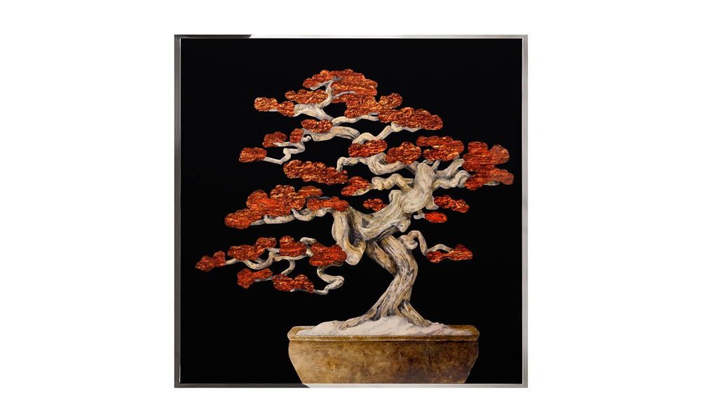 Картина Visionnaire Bonsai D