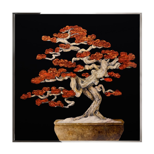Картина Visionnaire Bonsai D