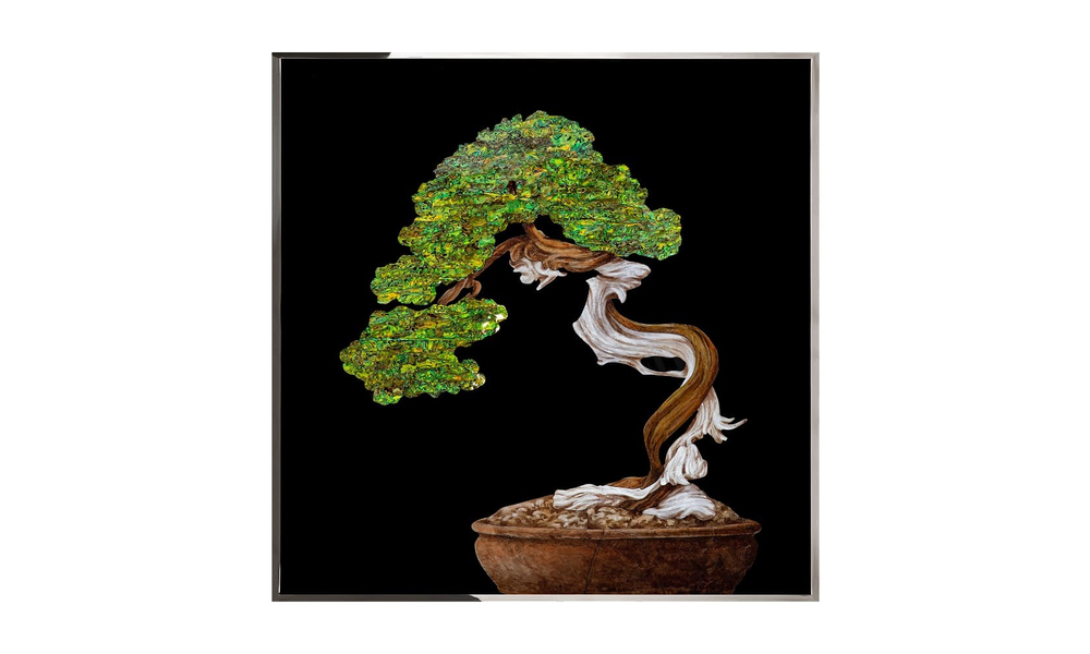Картина Visionnaire Bonsai A