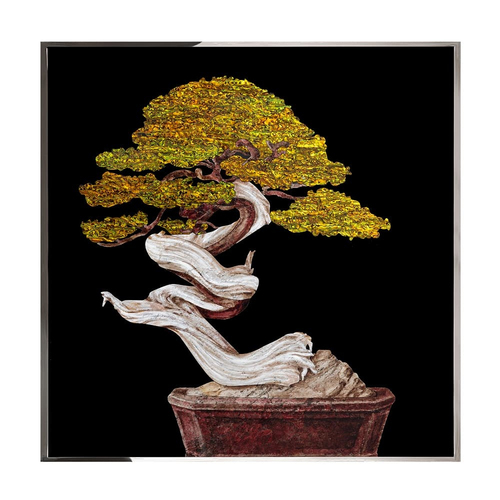 Картина Visionnaire Bonsai B