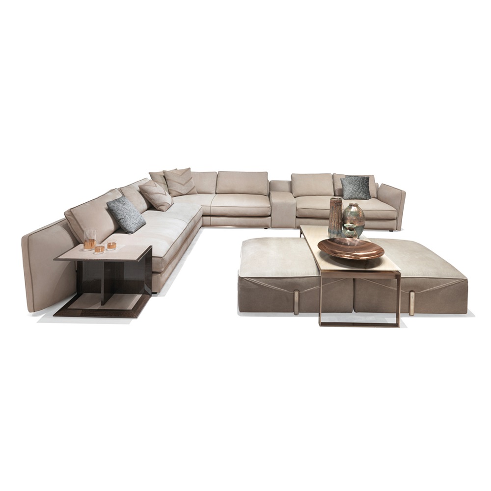 Диван Visionnaire Bastian Dual в интерьере