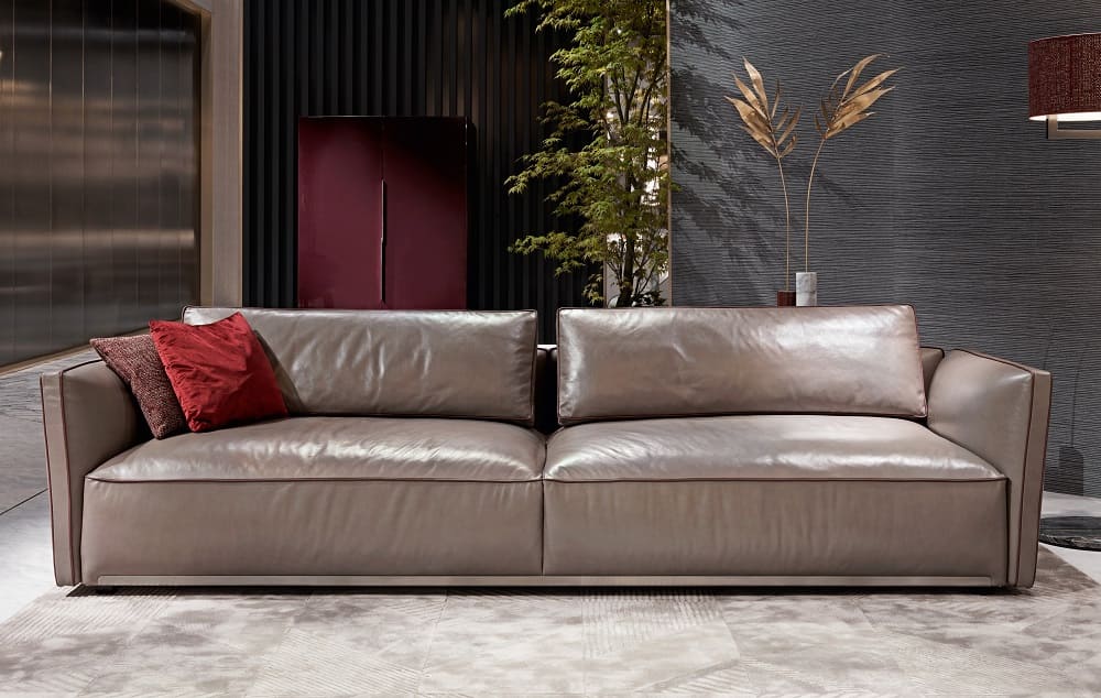 Диван Visionnaire Bastian Still в интерьере