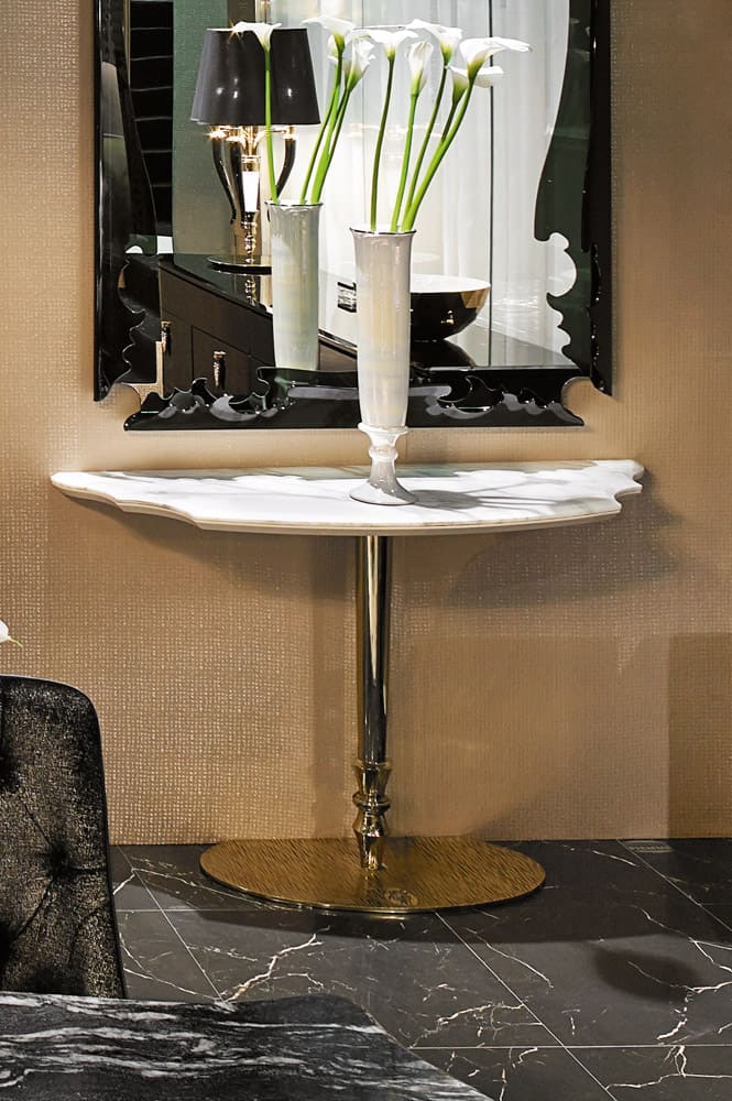 Консоль Visionnaire Chantilly в интерьере