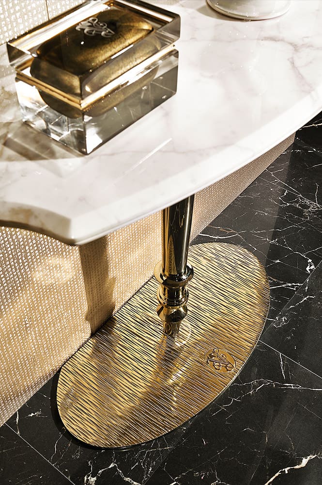 Консоль Visionnaire Chantilly в интерьере