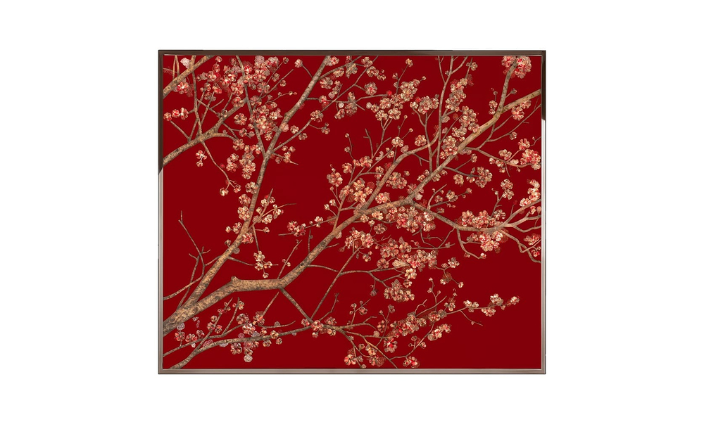 Картина Visionnaire Cherry Blossom