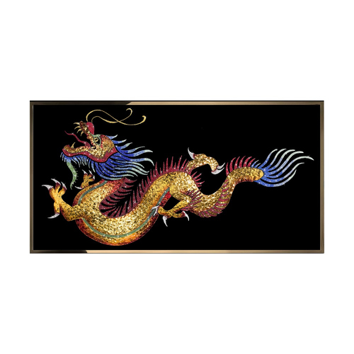 Картина Visionnaire Chinese Dragon