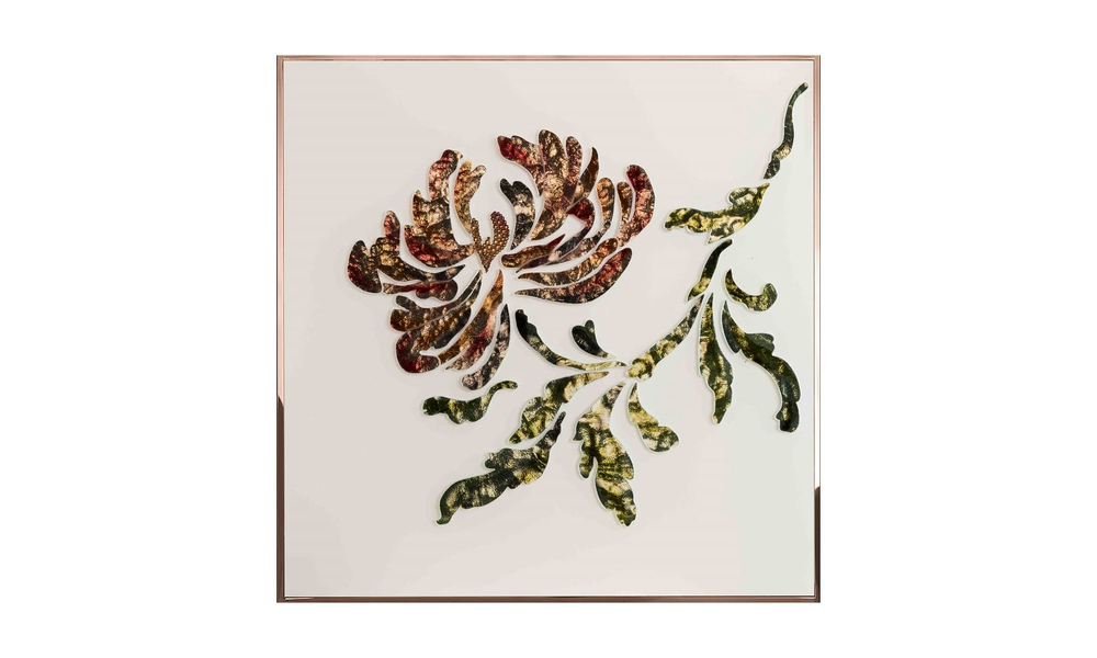 Картина Visionnaire Chrysanthemum