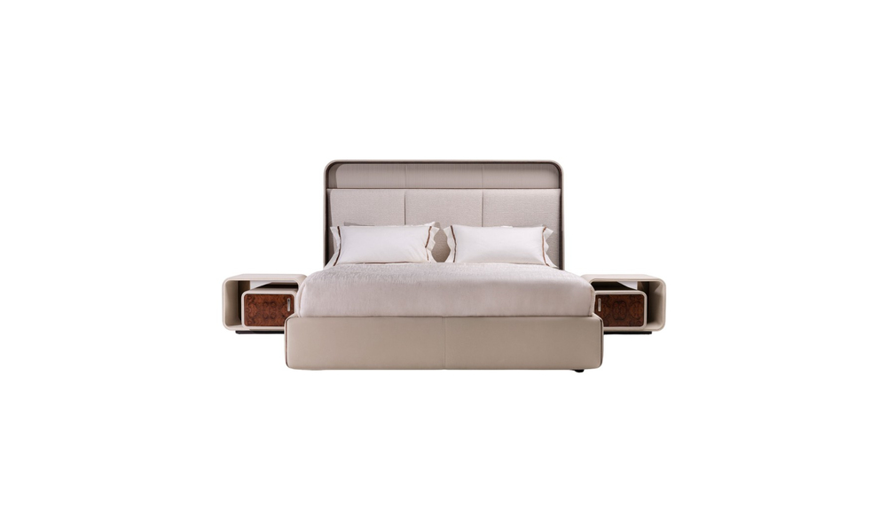 Кровать Visionnaire Embrace Radica