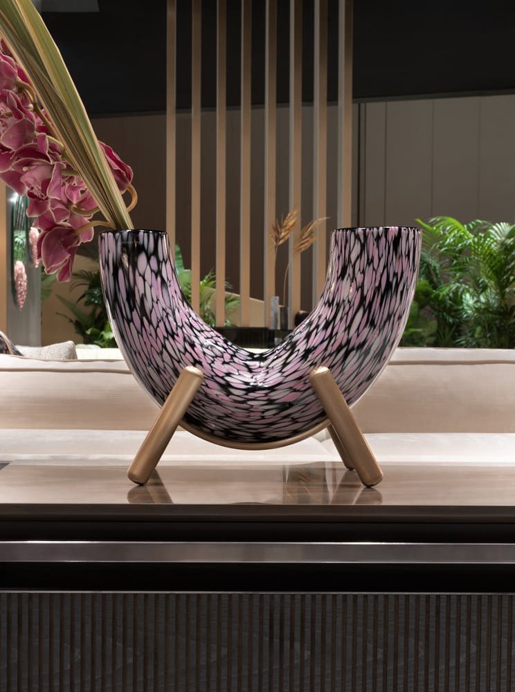 Ваза Visionnaire Fauna Cavallo в интерьере