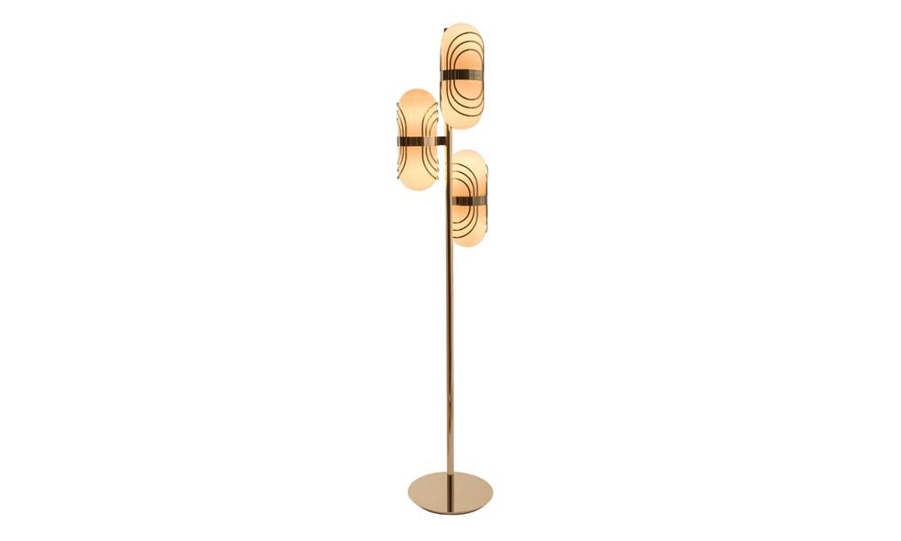 Торшер Visionnaire Floro