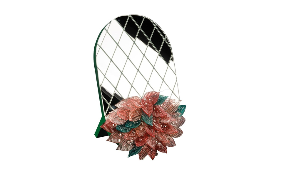 Зеркало Visionnaire Foglia