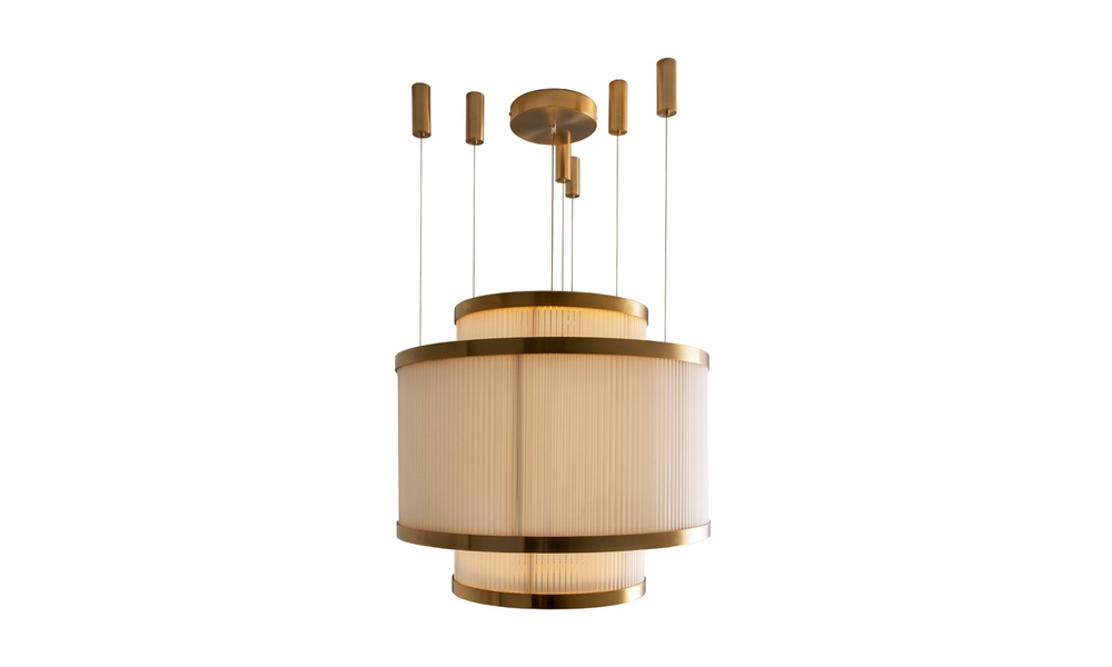 Люстра Visionnaire Giano 2