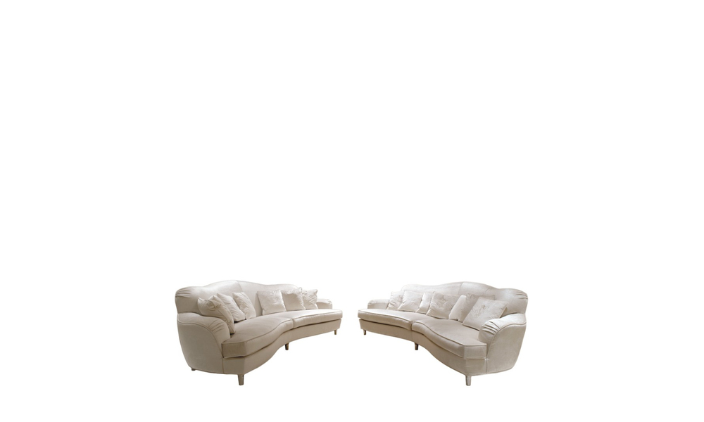 Диван Visionnaire Ginevra Shaped