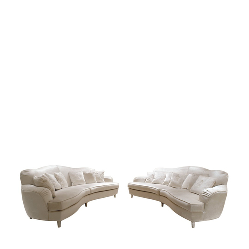 Диван Visionnaire Ginevra Shaped