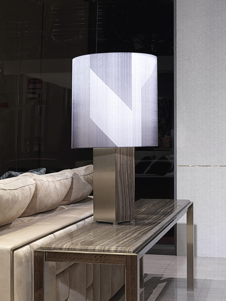 Консоль Visionnaire в интерьере