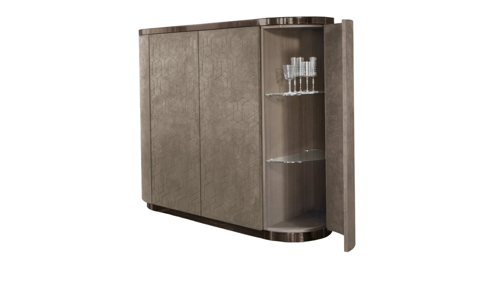 Буфет Longhi Beverly