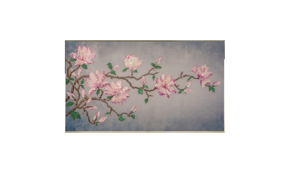 Картина Visionnaire Magnolia