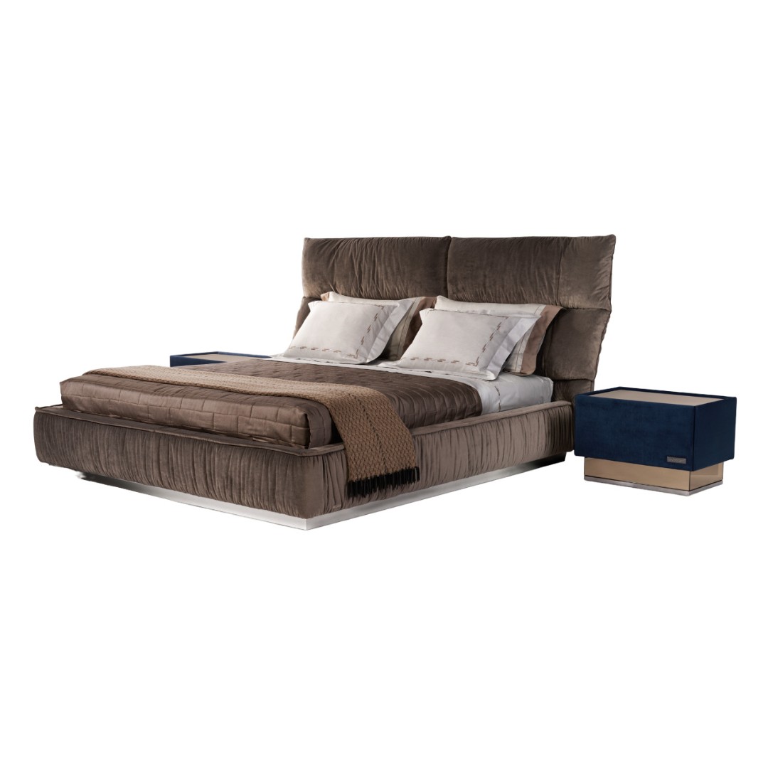 Кровать Visionnaire Palau Regular в интерьере