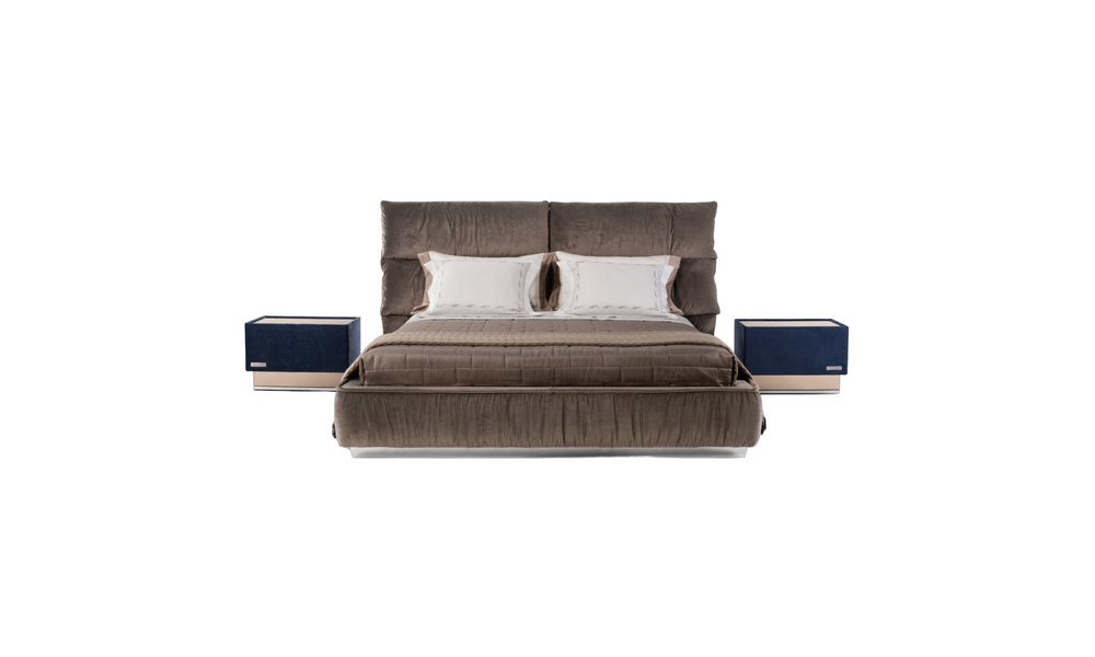 Кровать Visionnaire Palau Regular