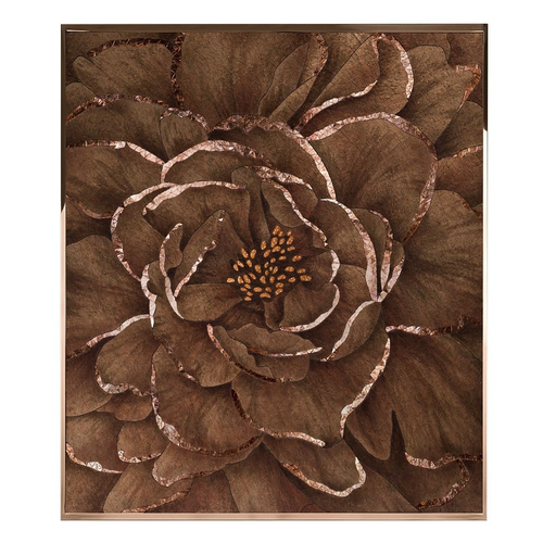 Картина Visionnaire Peonia