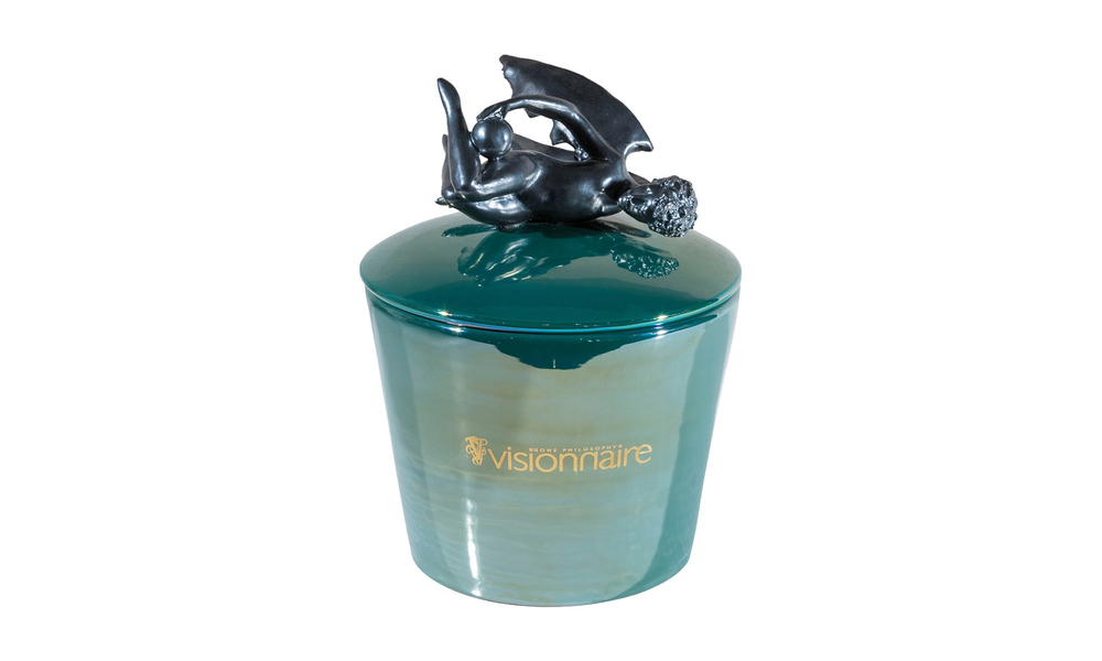 Ваза-подсвечник Visionnaire Revel