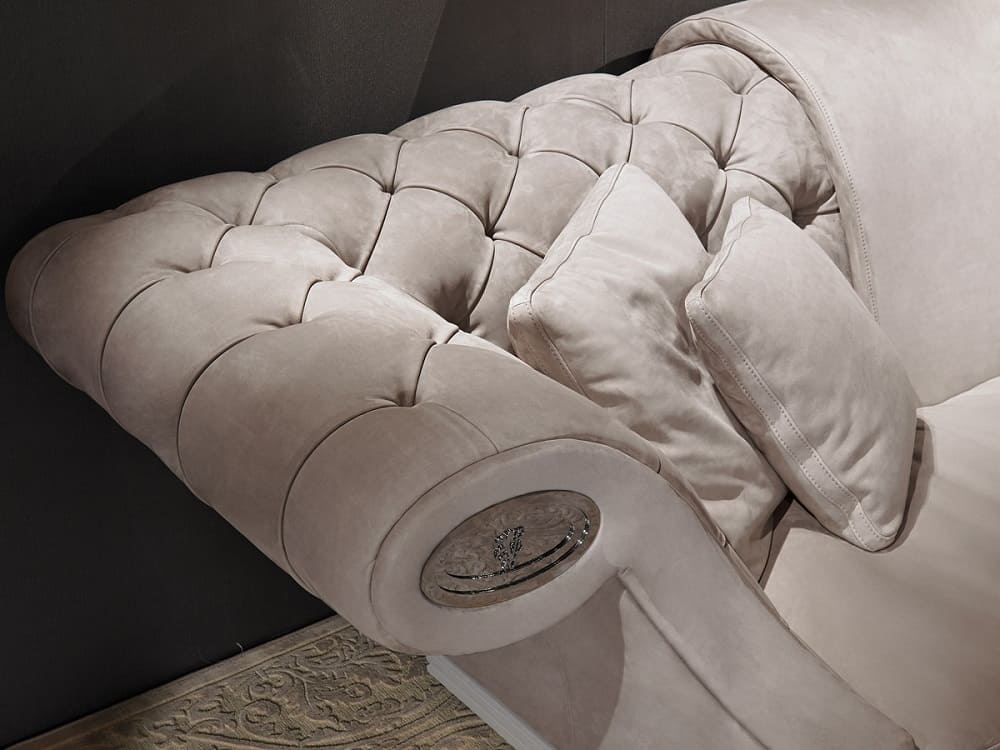 Диван Visionnaire Valancourt в интерьере