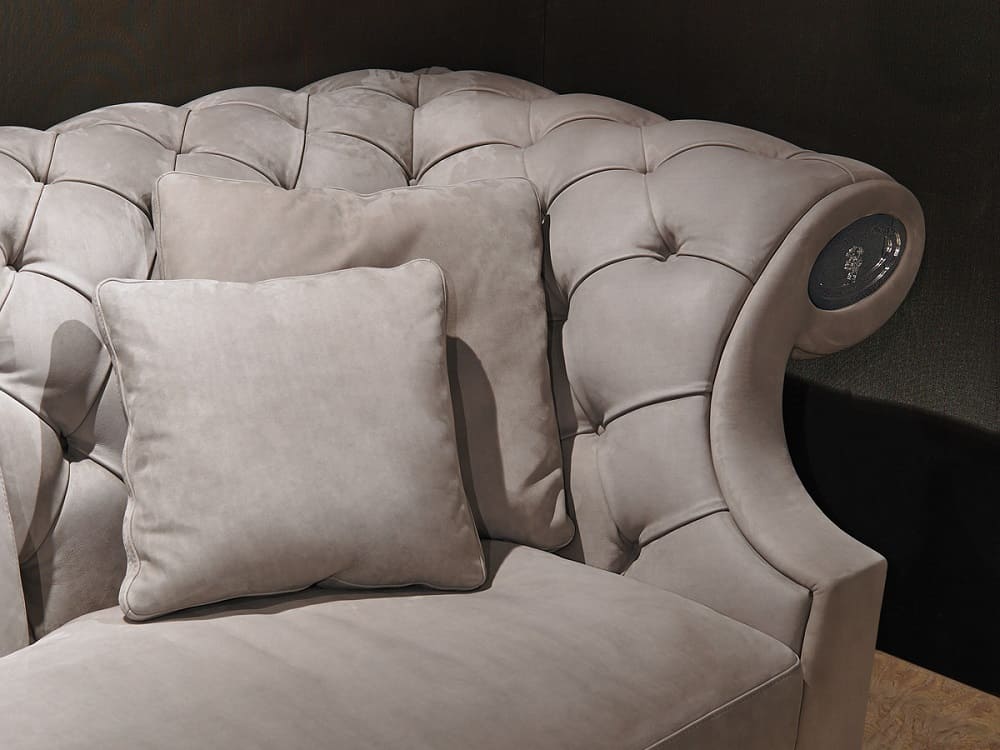 Диван Visionnaire Valancourt в интерьере