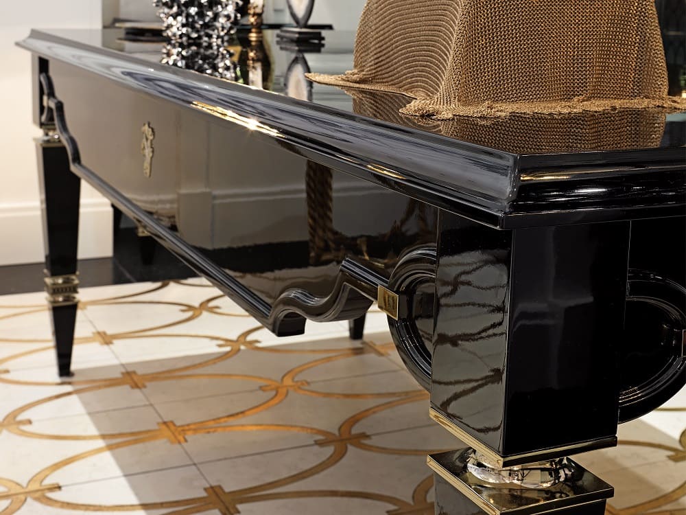 Письменный стол Visionnaire Windsor в интерьере