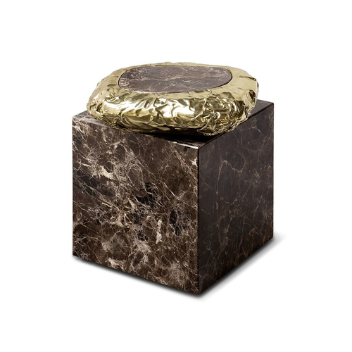 Угловой столик Boca Do Lobo Stonehenge