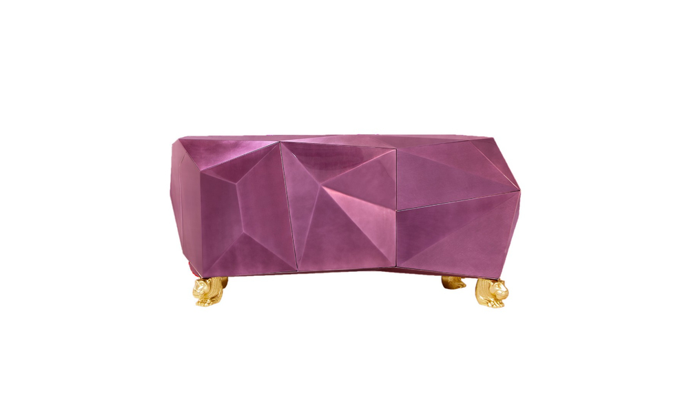 Буфет Boca Do Lobo Diamond Amethyst