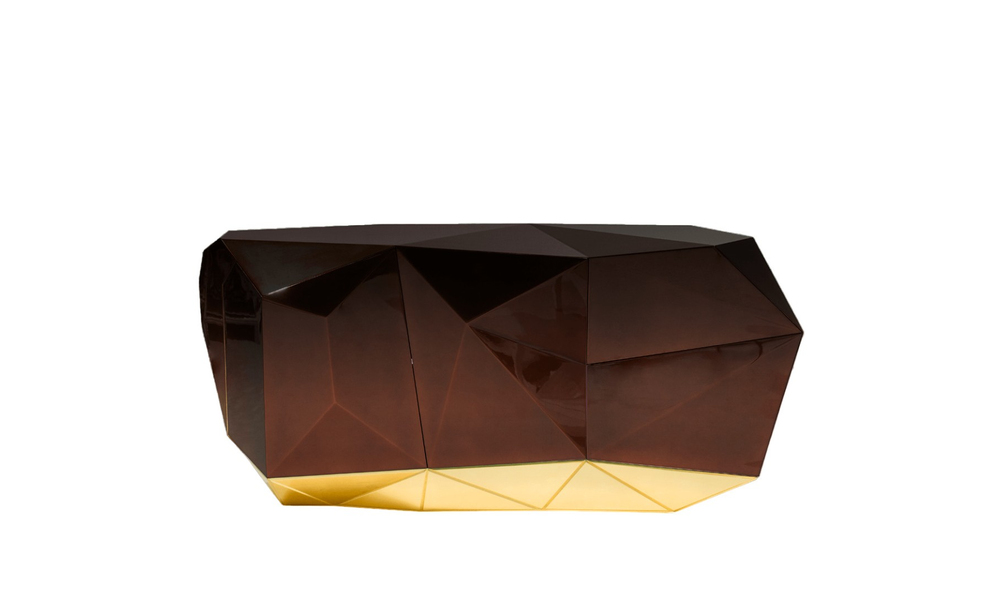 Буфет Boca Do Lobo Diamond Chocolate