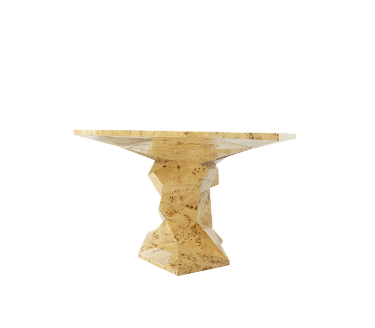 Обеденный стол Boca Do Lobo Bonsai в интерьере