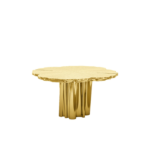 Обеденный стол Boca Do Lobo Fortuna Round