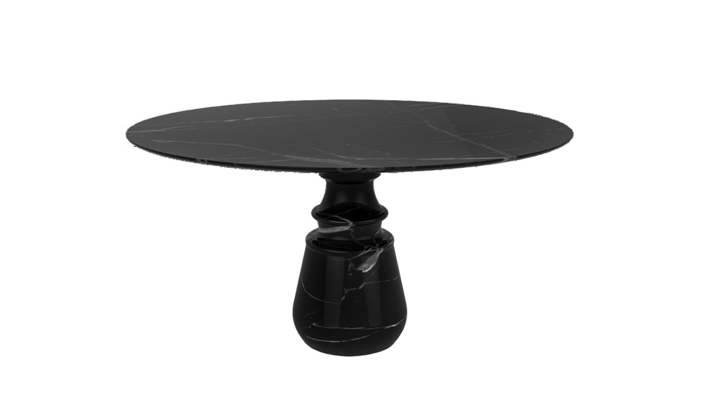Обеденный стол Boca Do Lobo Pietra Round