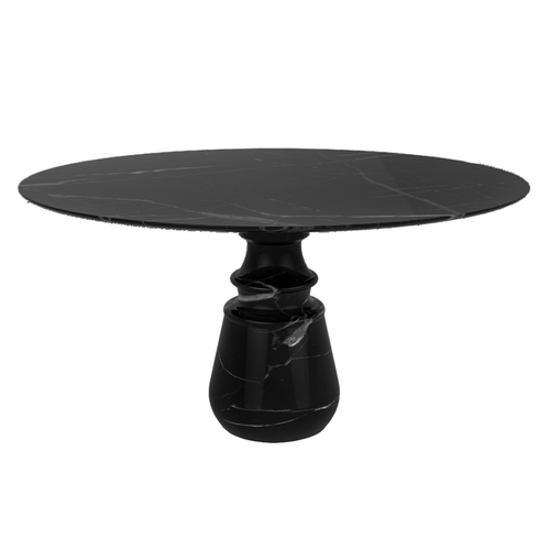 Обеденный стол Boca Do Lobo Pietra Round