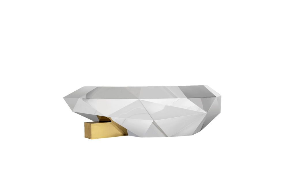 Журнальный столик Boca Do Lobo Diamond