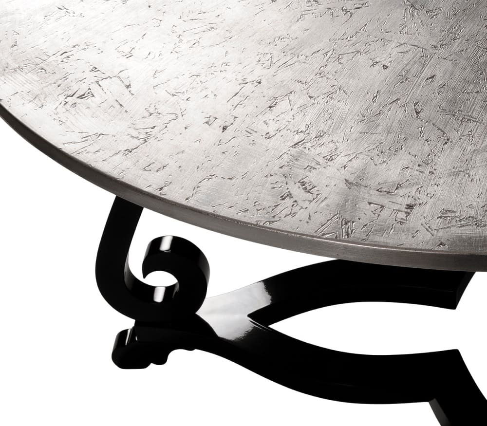 Угловой столик Boca Do Lobo Flourish в интерьере