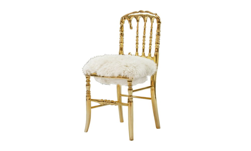 Стул Boca Do Lobo Emporium Fur