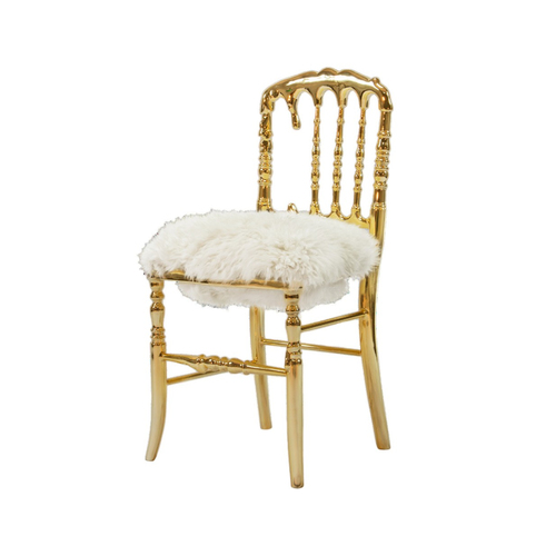 Стул Boca Do Lobo Emporium Fur