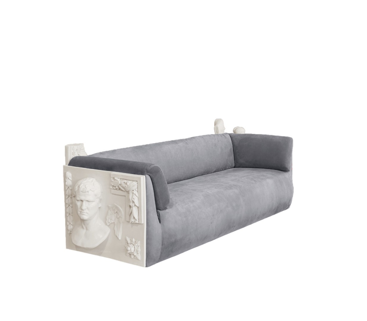 Диван Boca Do Lobo Versailles II в интерьере