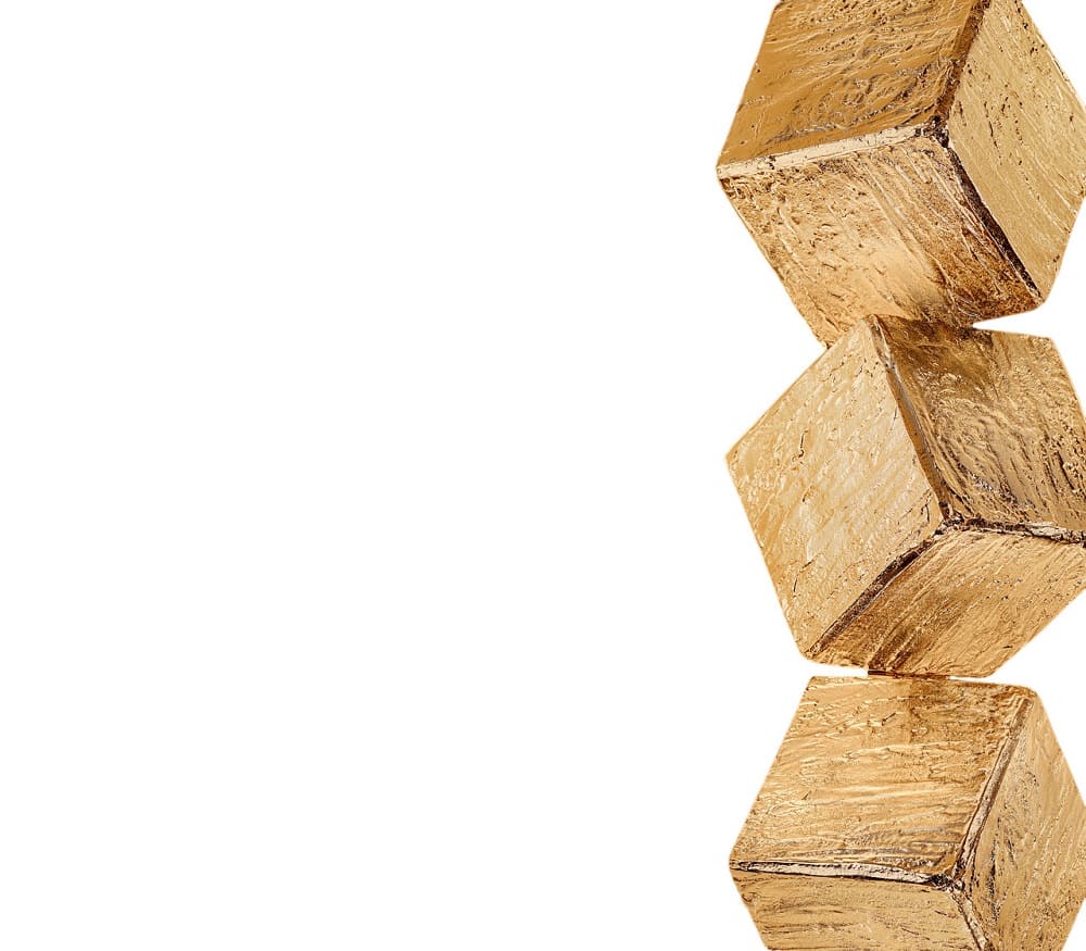 Бра Boca Do Lobo Cubic Big Sconce в интерьере